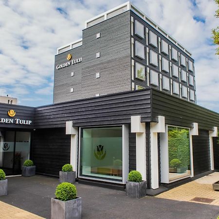 Golden Tulip Zoetermeer - Den Haag Kültér fotó