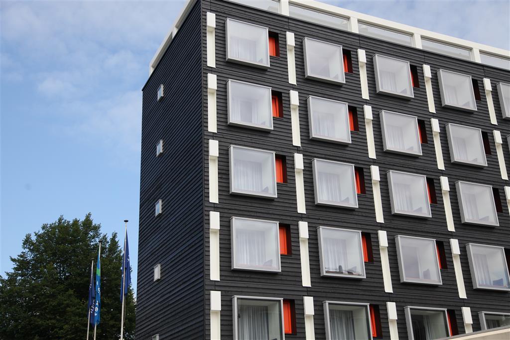 Golden Tulip Zoetermeer - Den Haag Kültér fotó