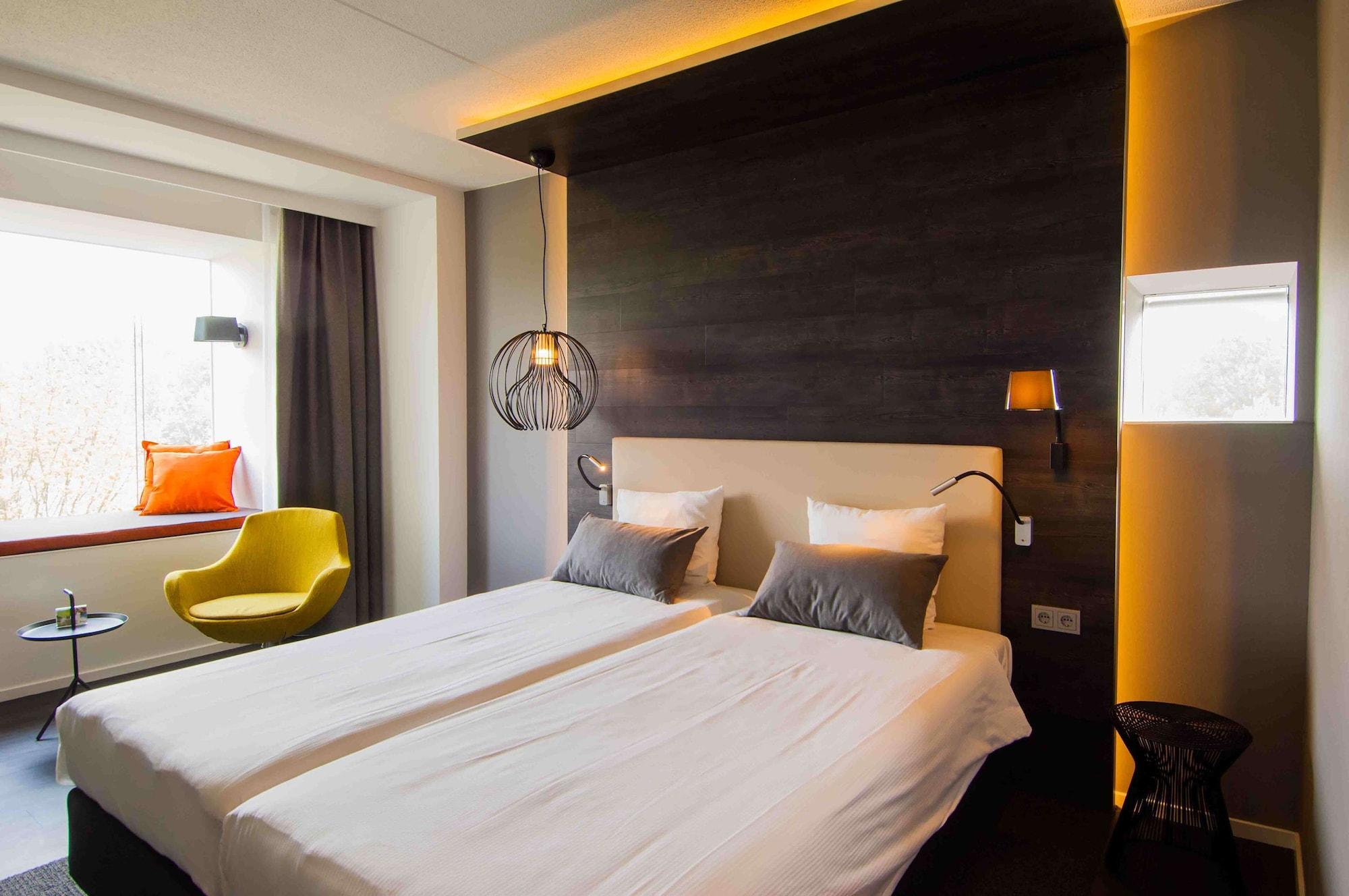 Golden Tulip Zoetermeer - Den Haag Kültér fotó