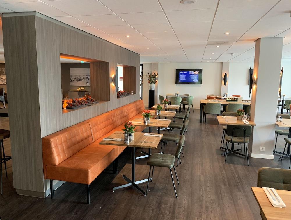 Golden Tulip Zoetermeer - Den Haag Kültér fotó
