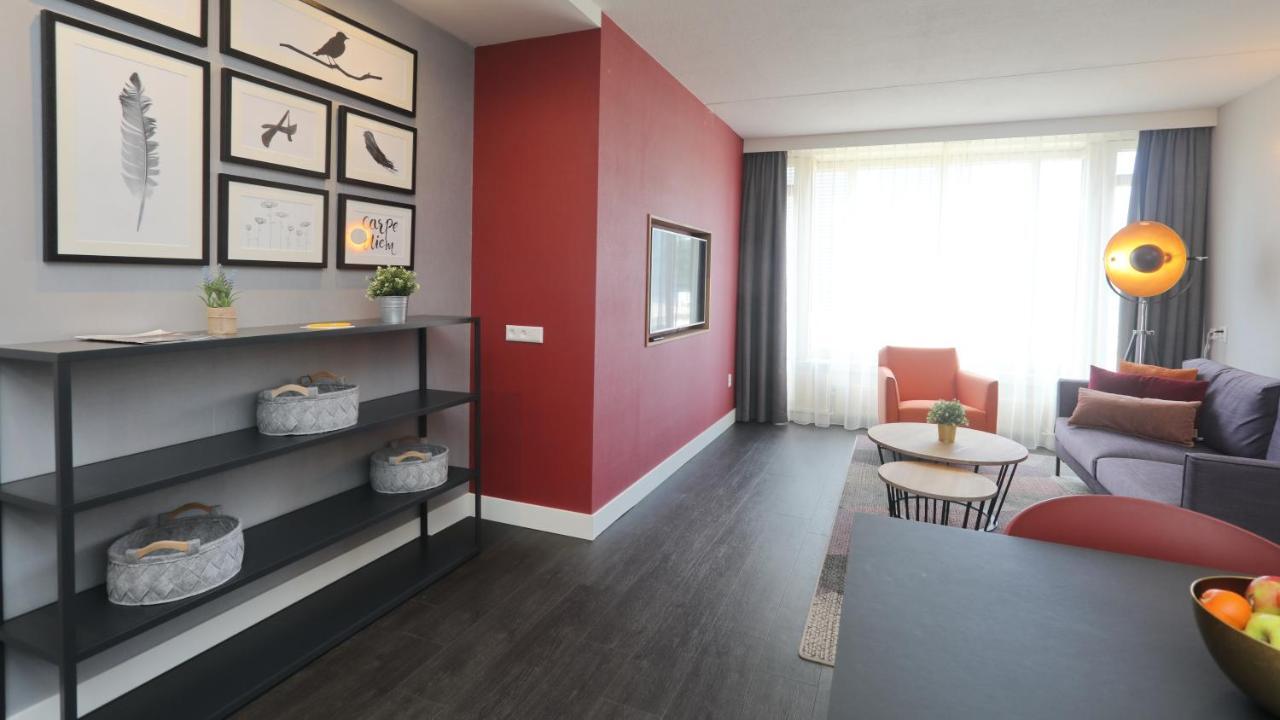 Golden Tulip Zoetermeer - Den Haag Kültér fotó