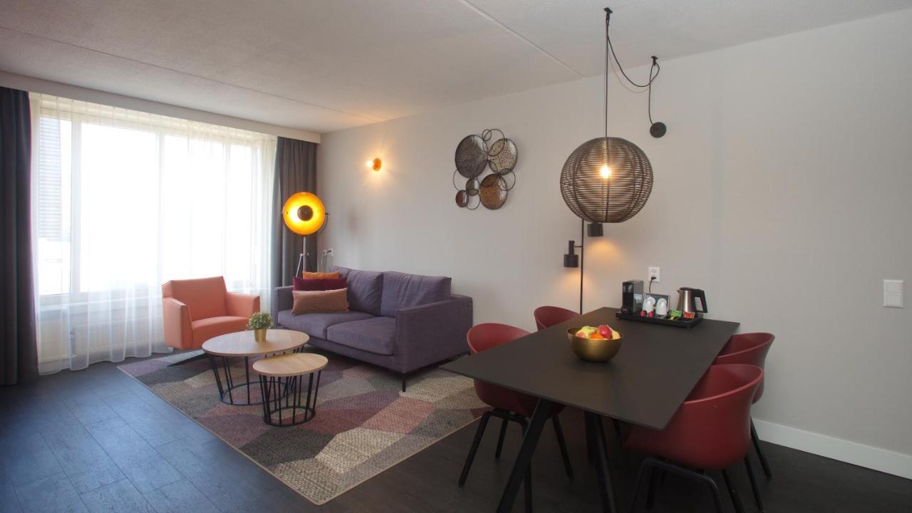 Golden Tulip Zoetermeer - Den Haag Kültér fotó