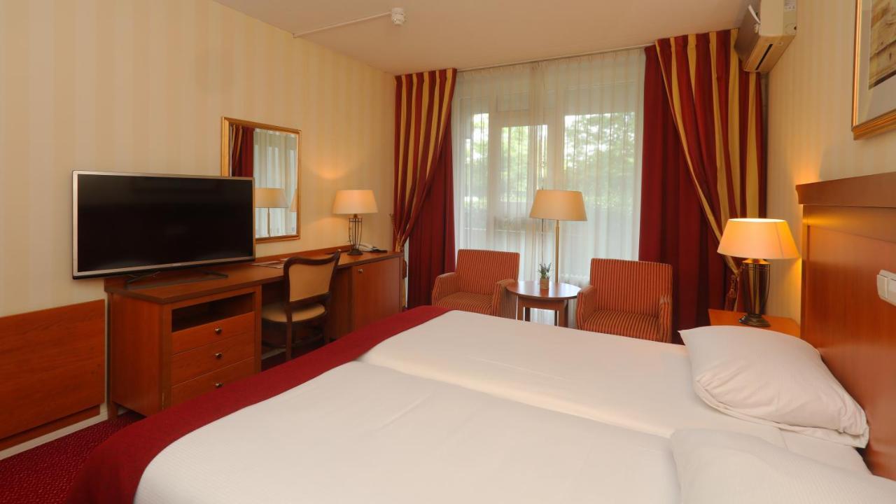 Golden Tulip Zoetermeer - Den Haag Kültér fotó