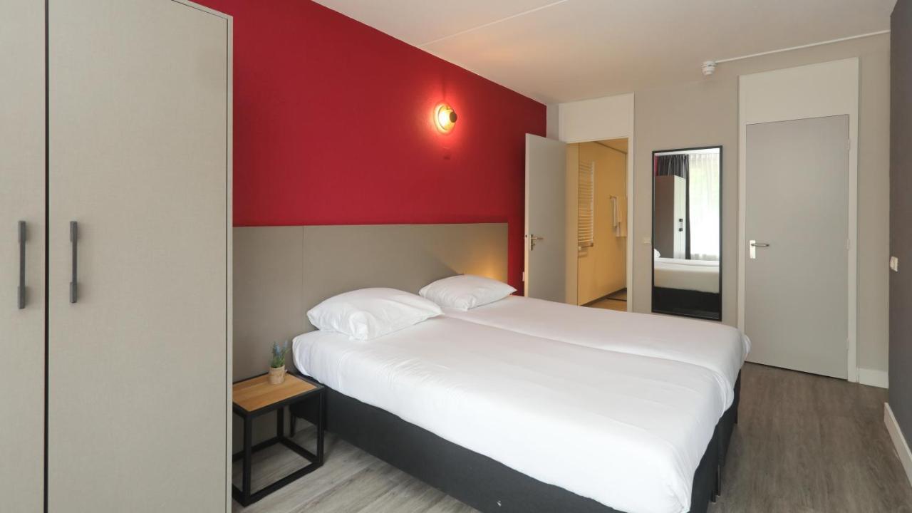 Golden Tulip Zoetermeer - Den Haag Kültér fotó