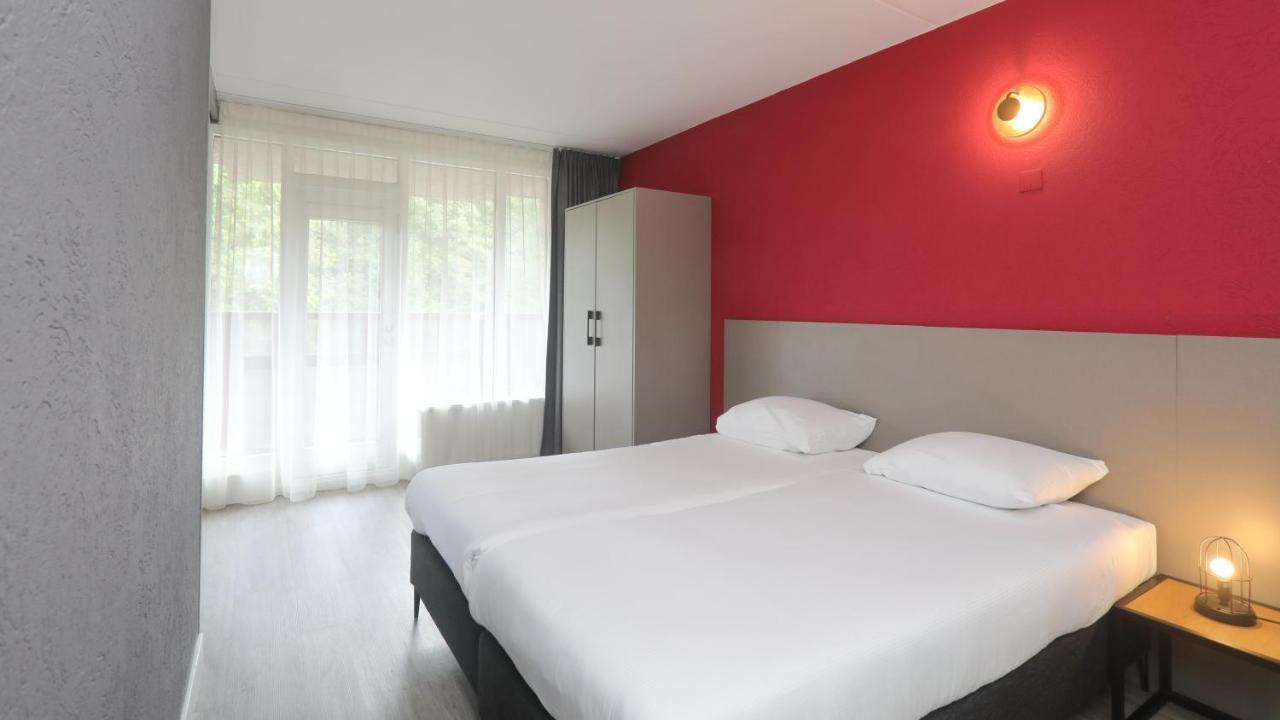 Golden Tulip Zoetermeer - Den Haag Kültér fotó