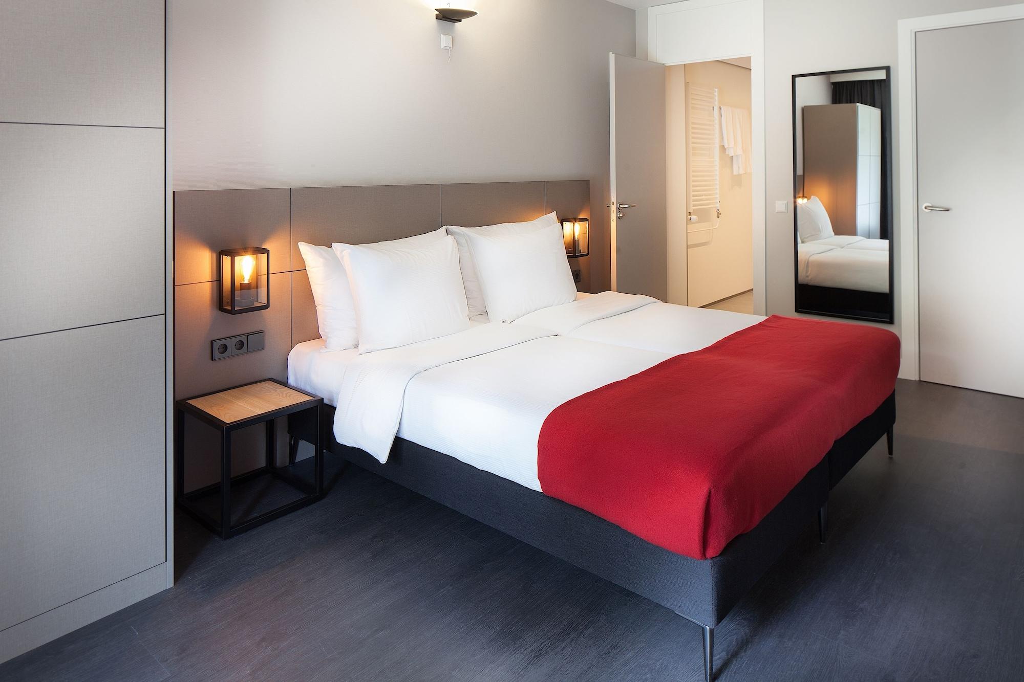 Golden Tulip Zoetermeer - Den Haag Kültér fotó
