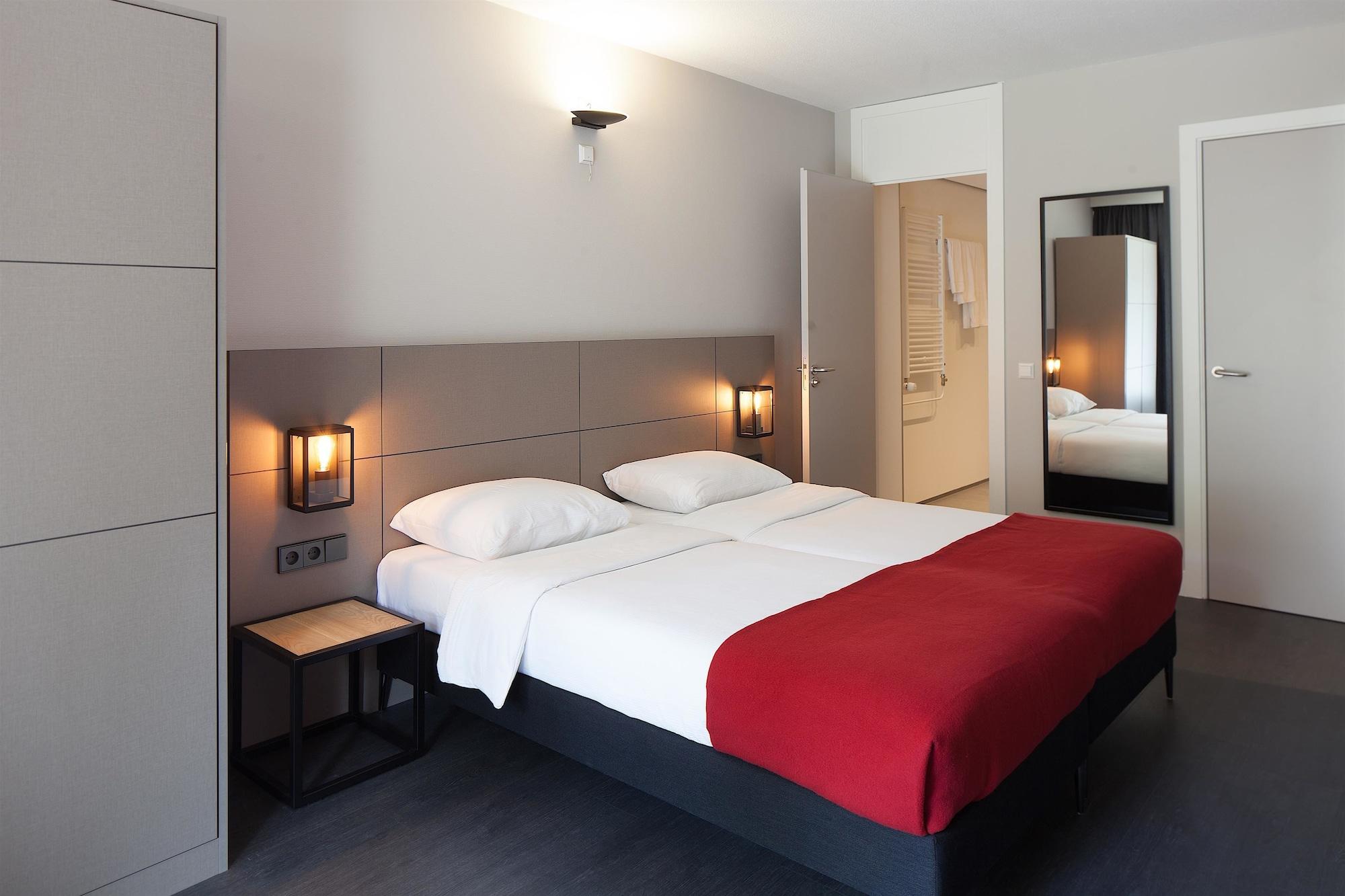 Golden Tulip Zoetermeer - Den Haag Kültér fotó