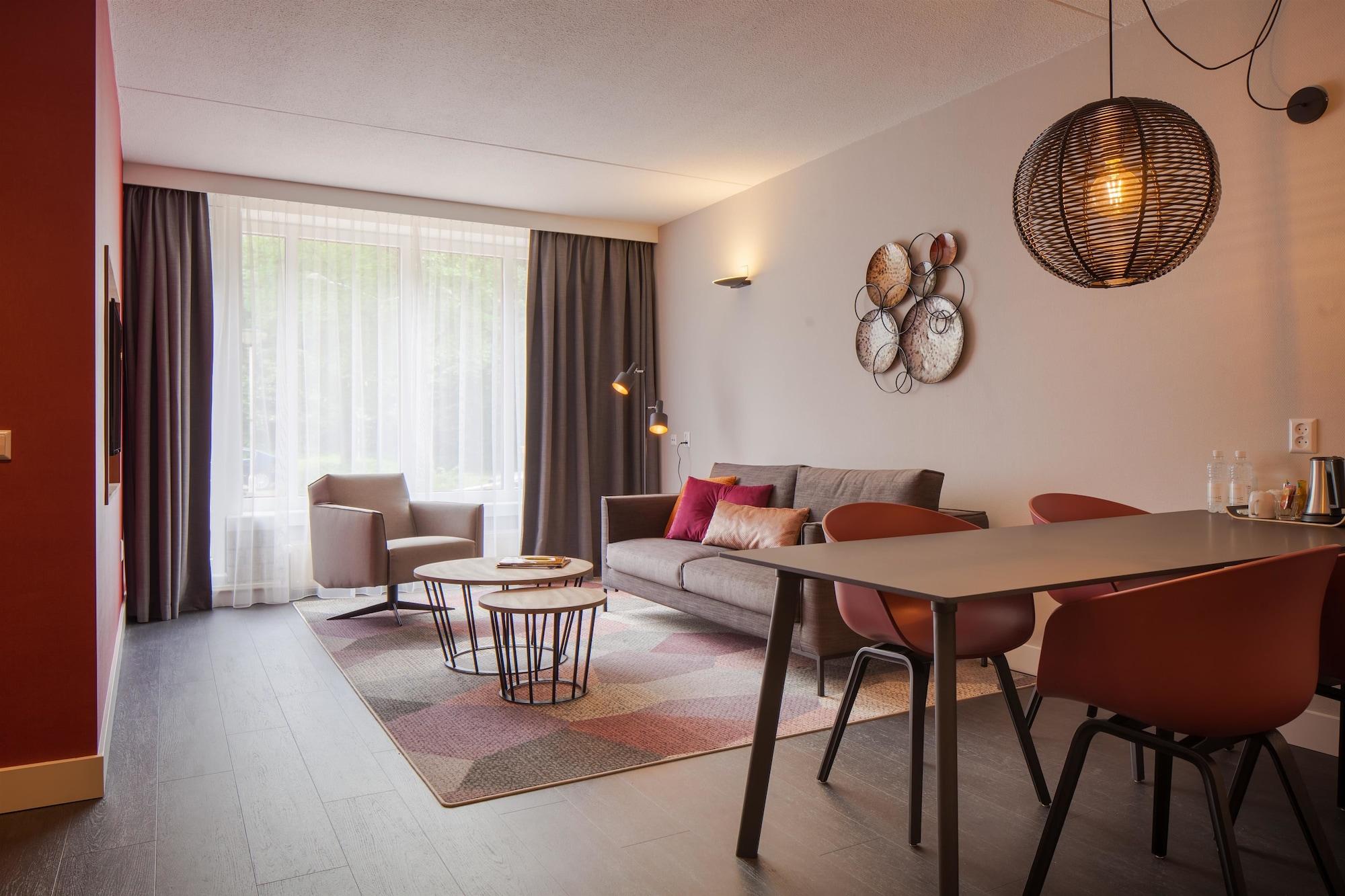 Golden Tulip Zoetermeer - Den Haag Kültér fotó