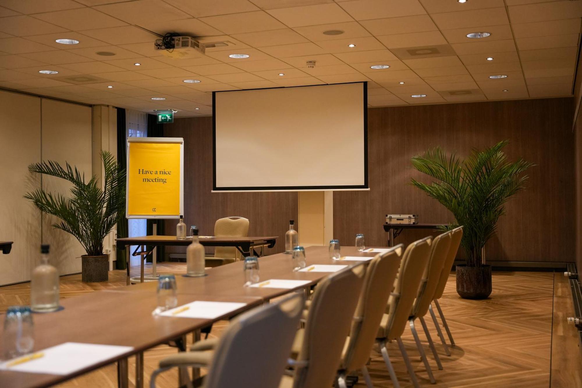 Golden Tulip Zoetermeer - Den Haag Kültér fotó