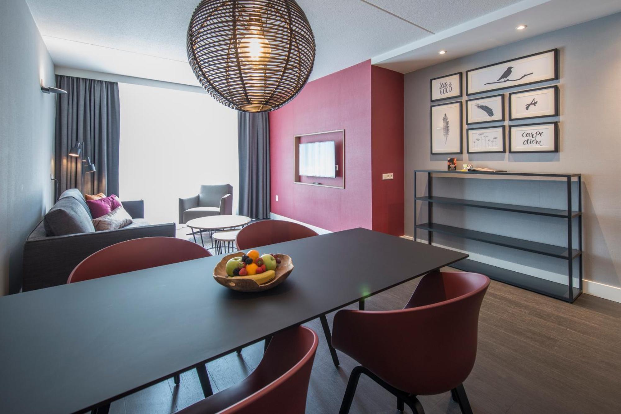 Golden Tulip Zoetermeer - Den Haag Kültér fotó