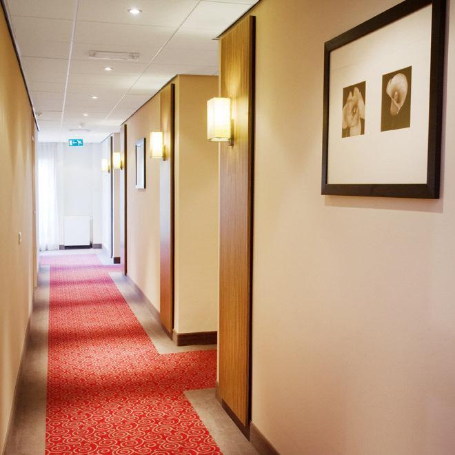 Golden Tulip Zoetermeer - Den Haag Kültér fotó