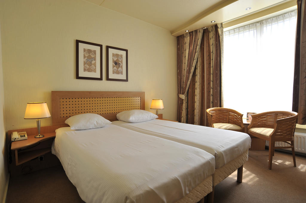 Golden Tulip Zoetermeer - Den Haag Szoba fotó