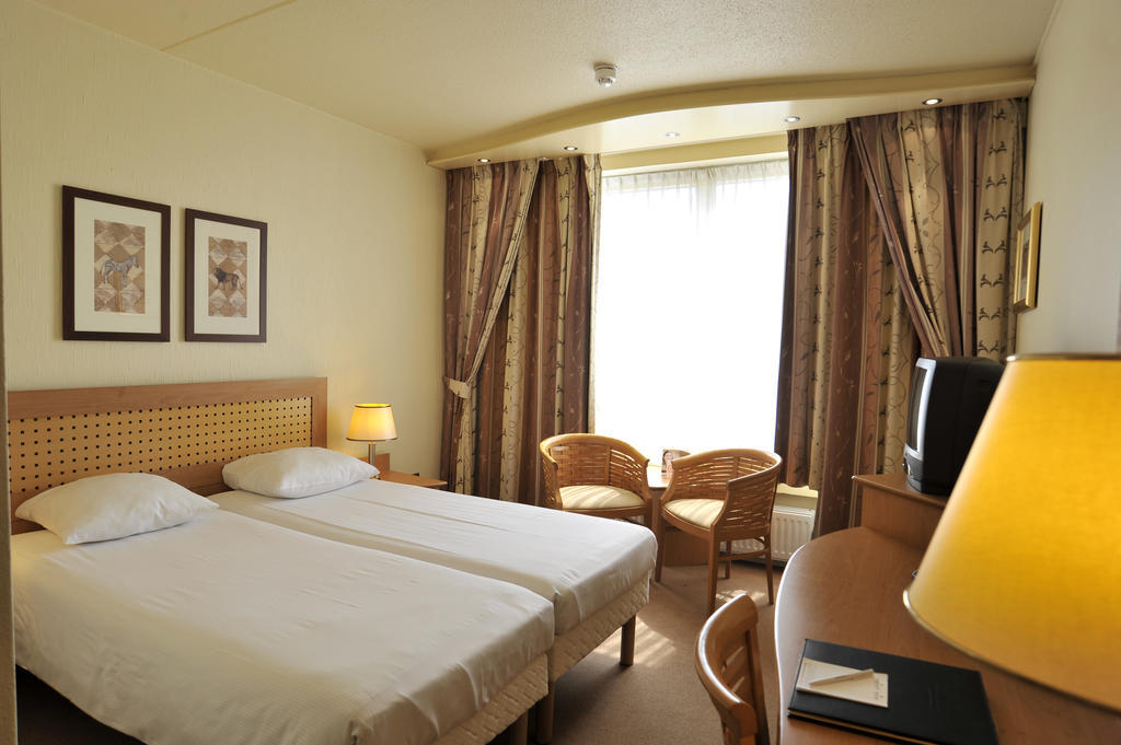 Golden Tulip Zoetermeer - Den Haag Szoba fotó