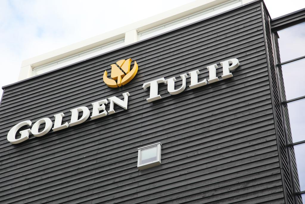 Golden Tulip Zoetermeer - Den Haag Kültér fotó