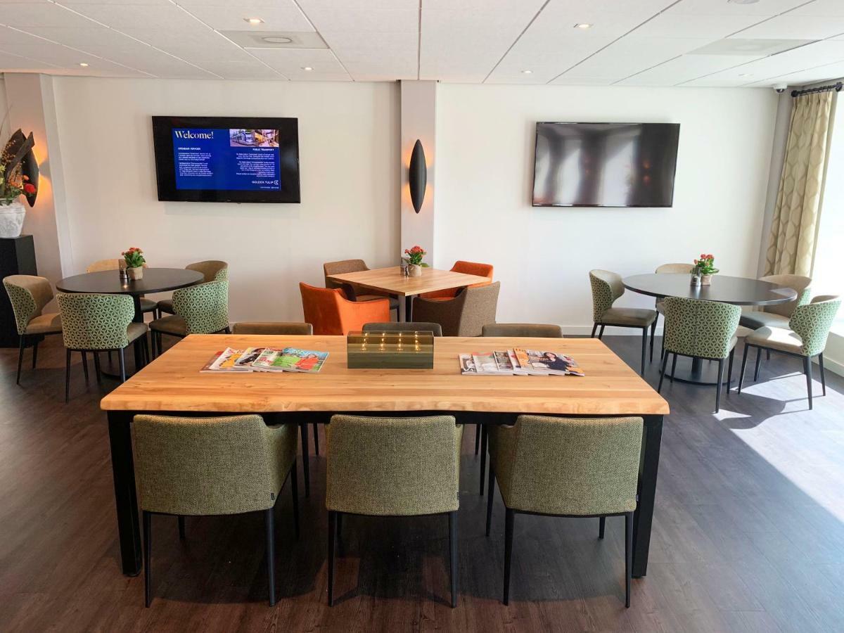 Golden Tulip Zoetermeer - Den Haag Kültér fotó