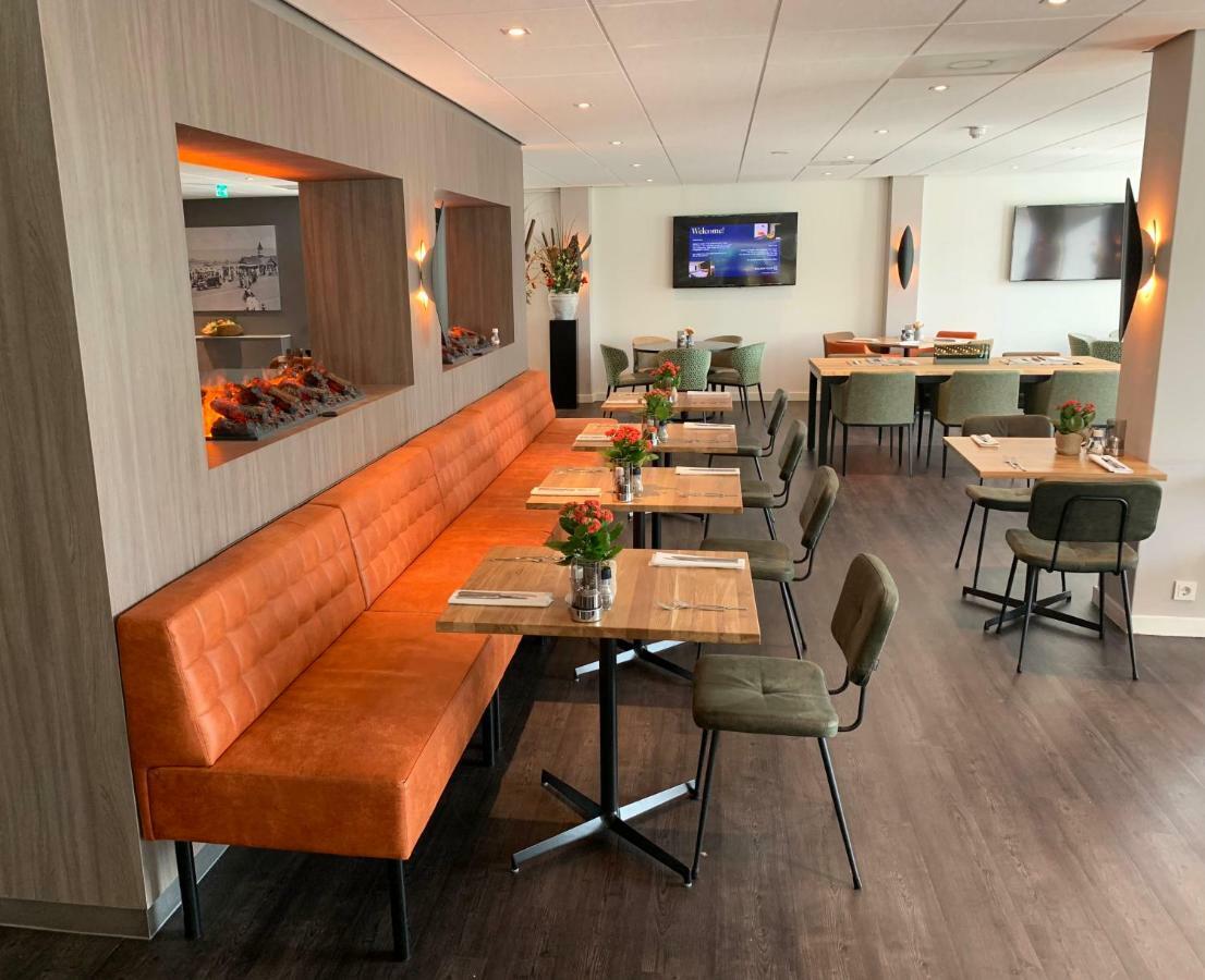 Golden Tulip Zoetermeer - Den Haag Kültér fotó