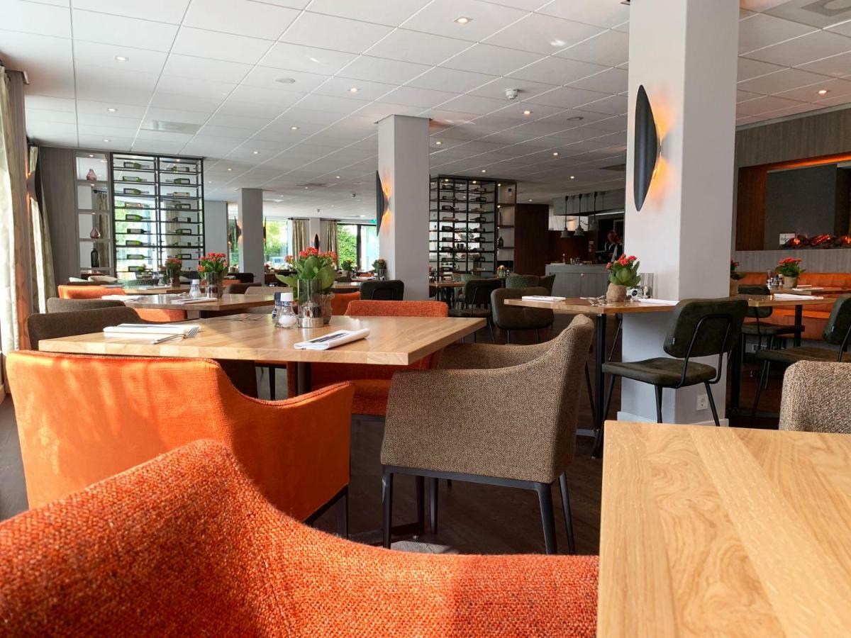 Golden Tulip Zoetermeer - Den Haag Kültér fotó