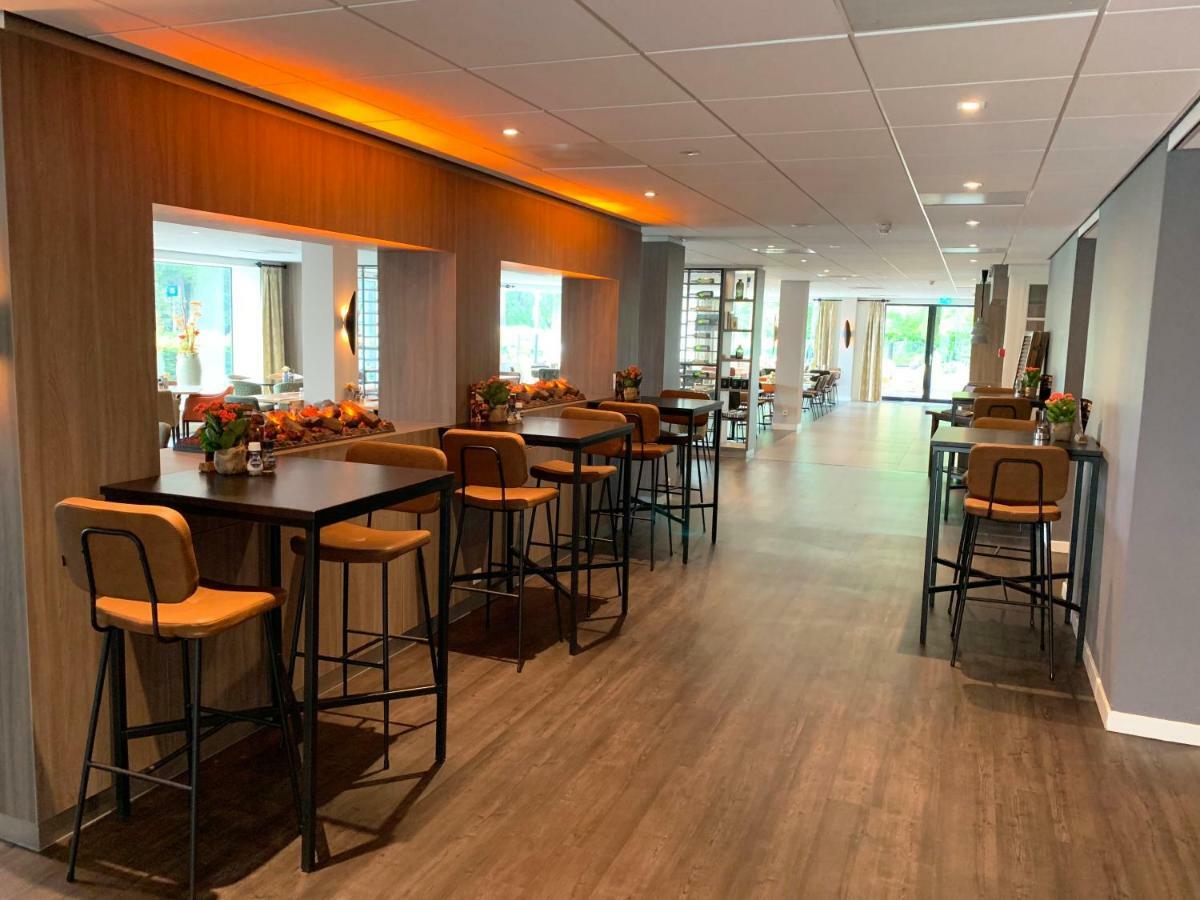 Golden Tulip Zoetermeer - Den Haag Kültér fotó